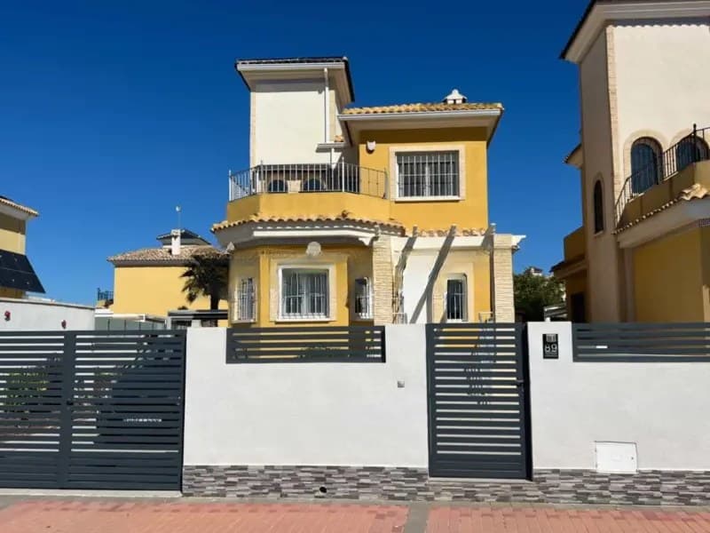 Casa/Chalet en Alicante