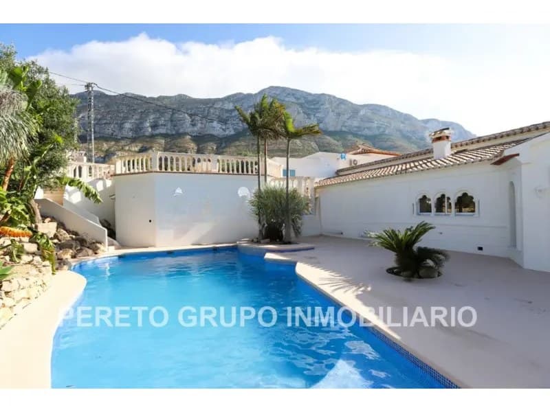 Casa/Chalet en Alicante