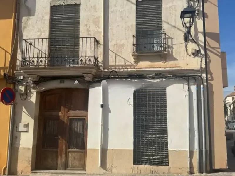 Casa/Chalet en Castellón