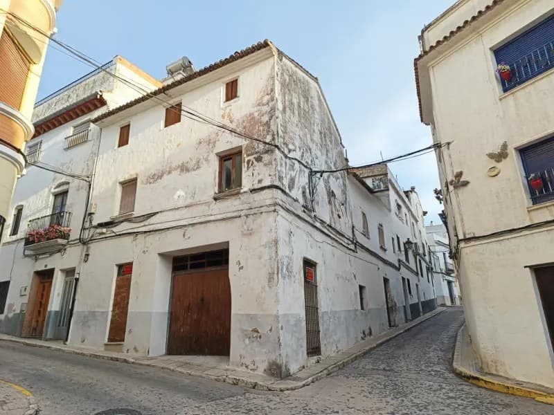 Casa/Chalet en Valencia