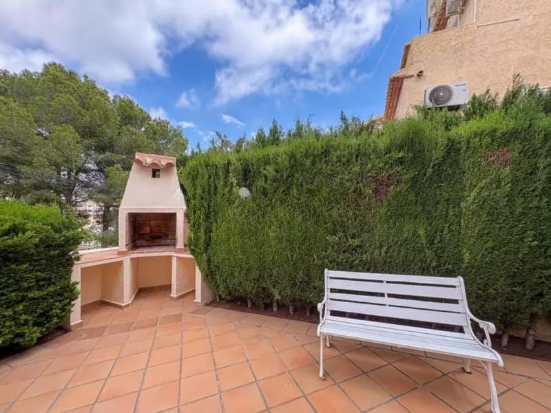 Casa/Chalet en Alicante