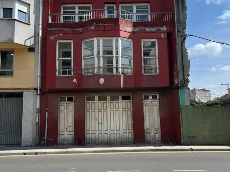 Casa/Chalet en Lugo