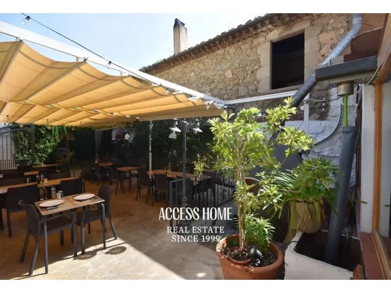 Casa/Chalet en Barcelona (1/5)