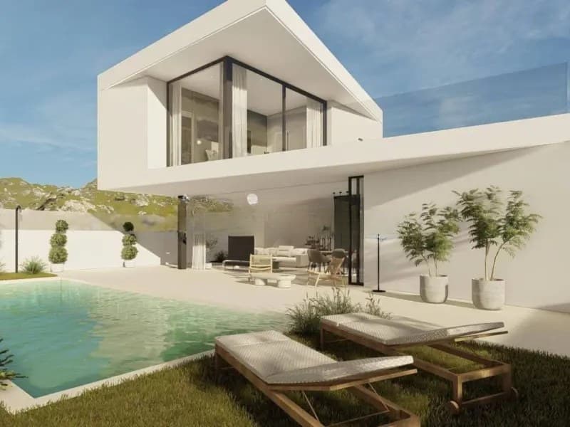 Casa/Chalet en Alicante