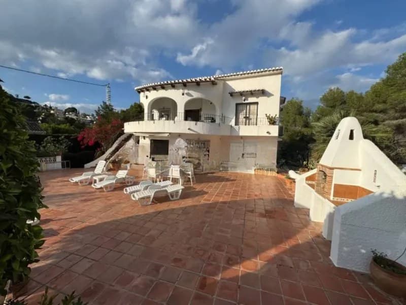 Casa/Chalet en Alicante