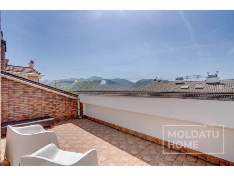 Casa/Chalet en Guipúzcoa