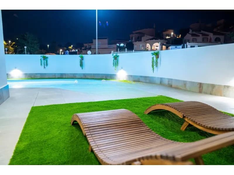 Casa/Chalet en Alicante