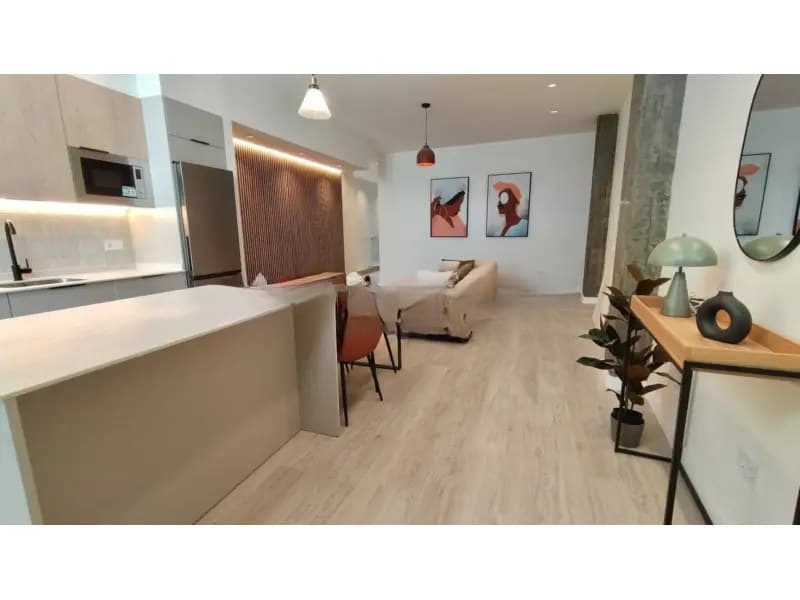 Vivienda en Málaga