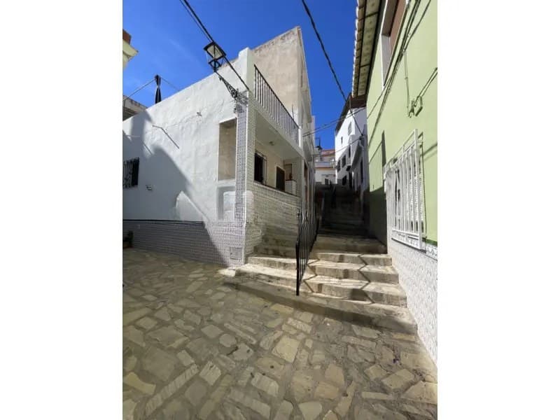 Casa/Chalet en Granada (1/5)