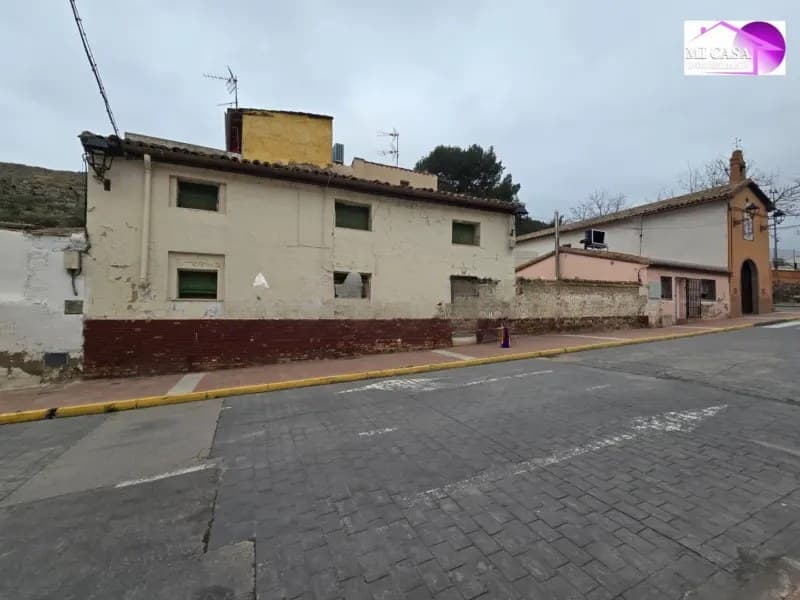 Casa/Chalet en Zaragoza