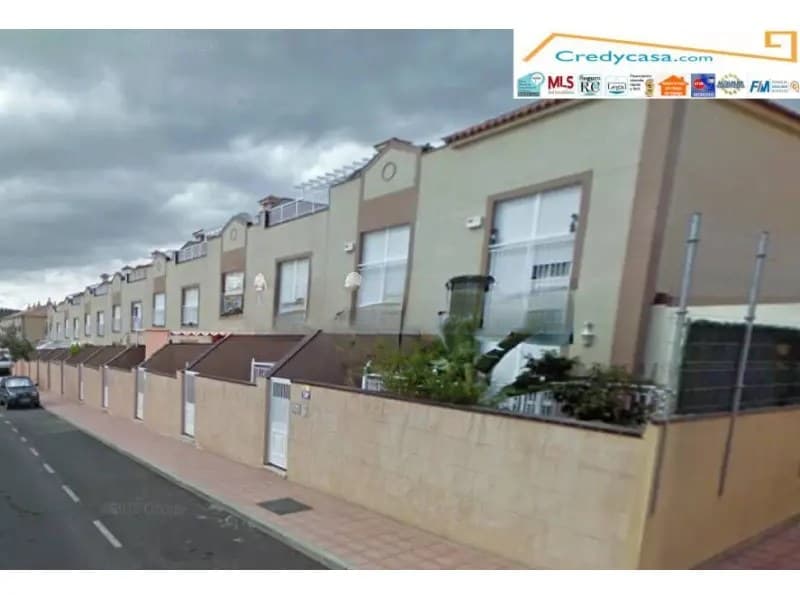 Casa/Chalet en Santa Cruz de Tenerife