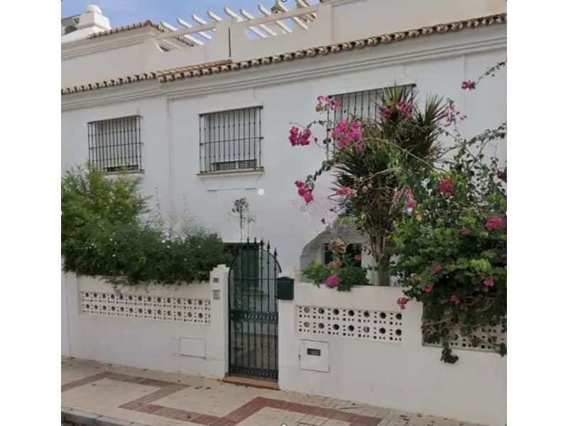Casa/Chalet en Málaga