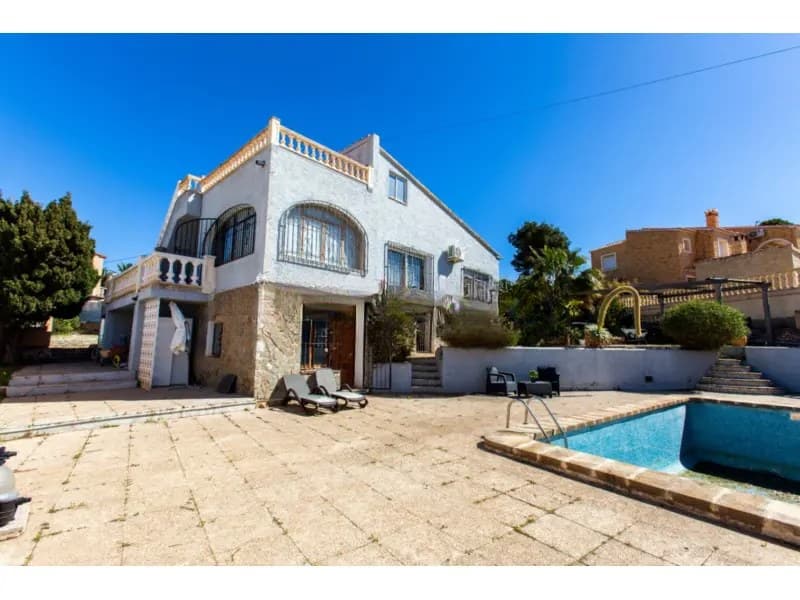 Casa/Chalet en Alicante