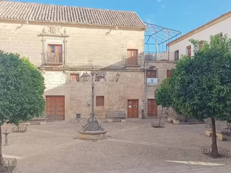 Casa/Chalet en Jaén