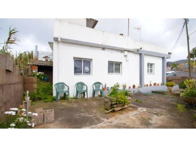 Casa/Chalet en Santa Cruz de Tenerife
