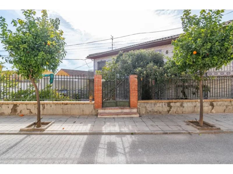 Casa/Chalet en Granada