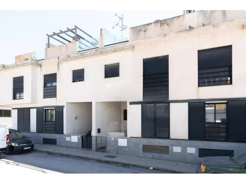 Casa/Chalet en Granada