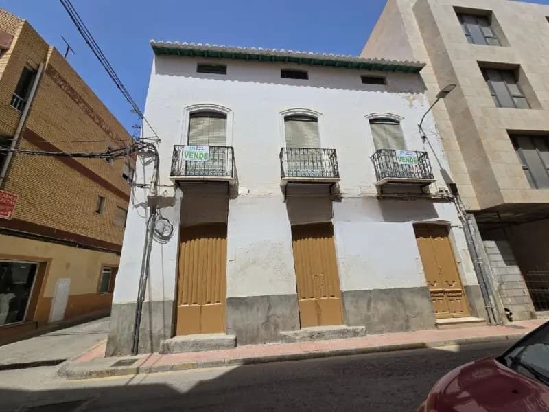 Casa/Chalet en Almería