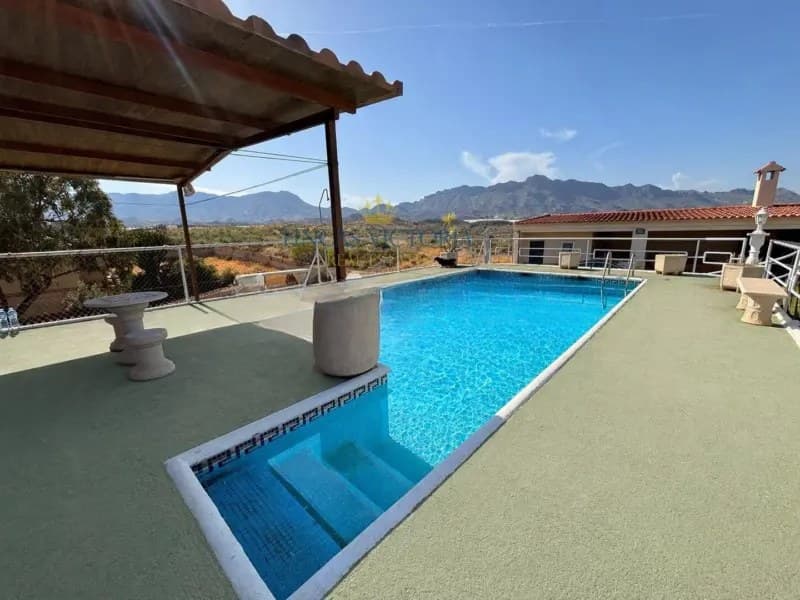 Casa/Chalet en Almería