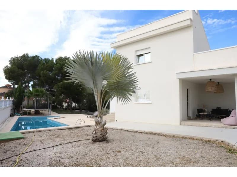Casa/Chalet en Alicante