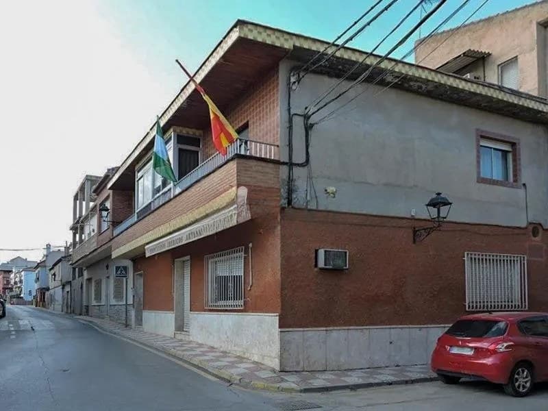 Casa/Chalet en Granada