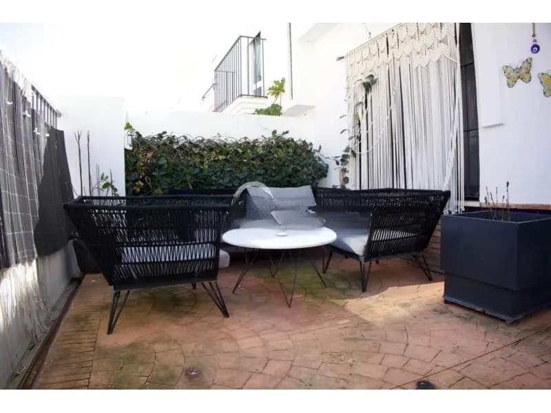 Casa/Chalet en Málaga