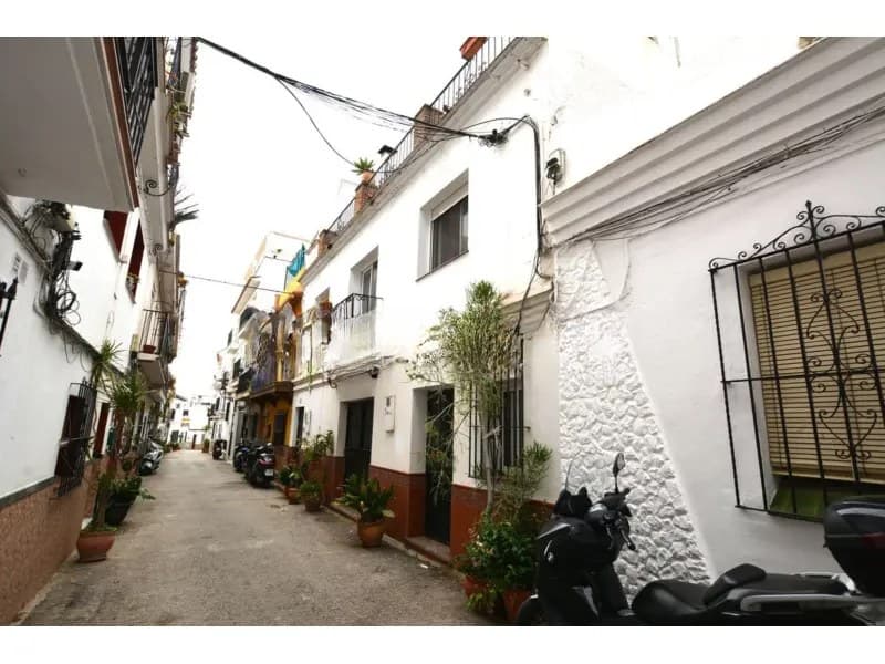 Casa/Chalet en Málaga