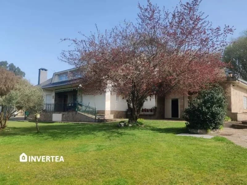 Casa/Chalet en A Coruña