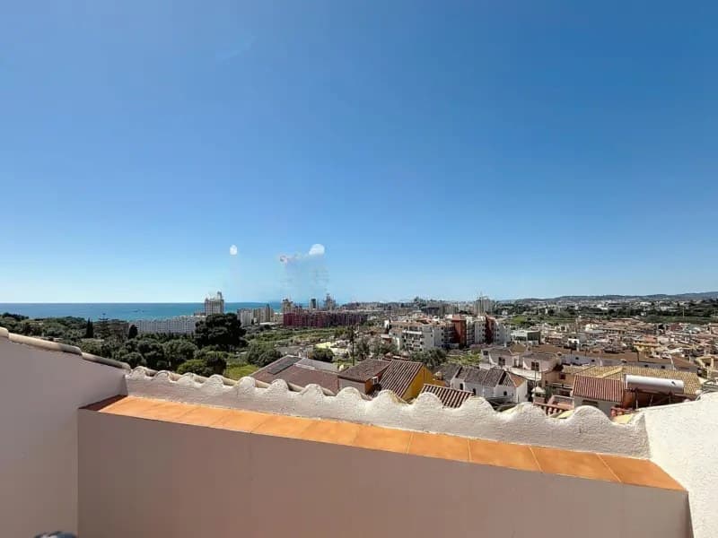 Casa/Chalet en Málaga