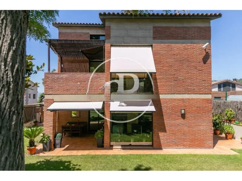 Casa/Chalet en Barcelona