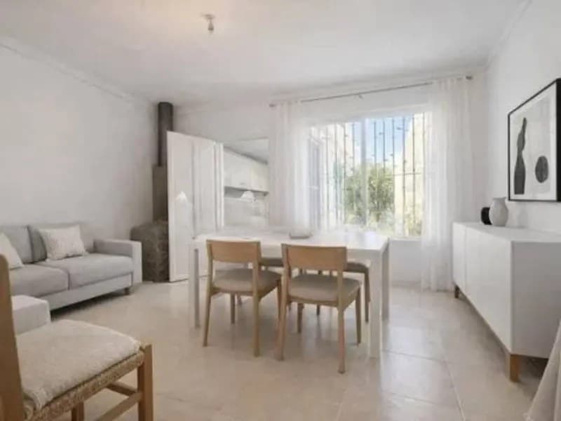Casa/Chalet en Alicante