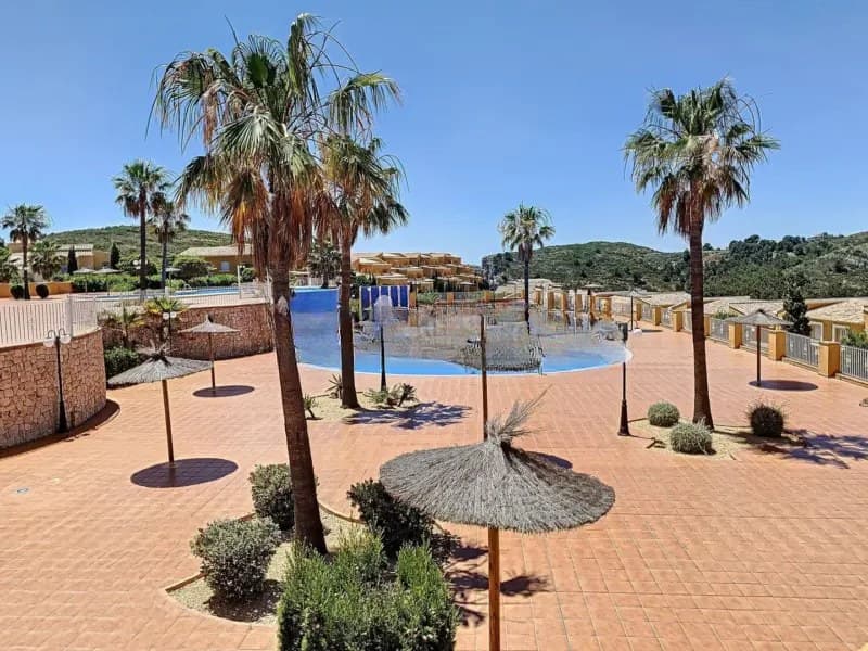 Piso en Alicante (1/1)