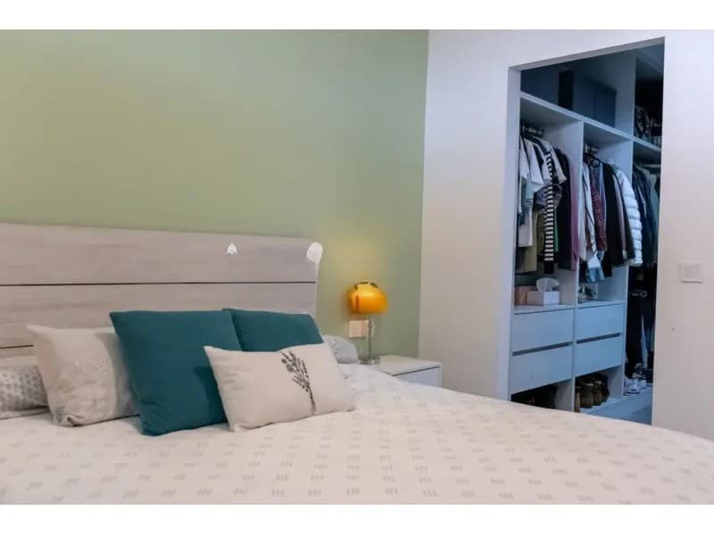 Vivienda en Málaga
