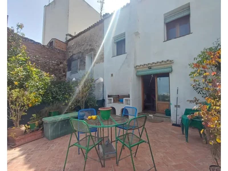 Casa/Chalet en Valencia