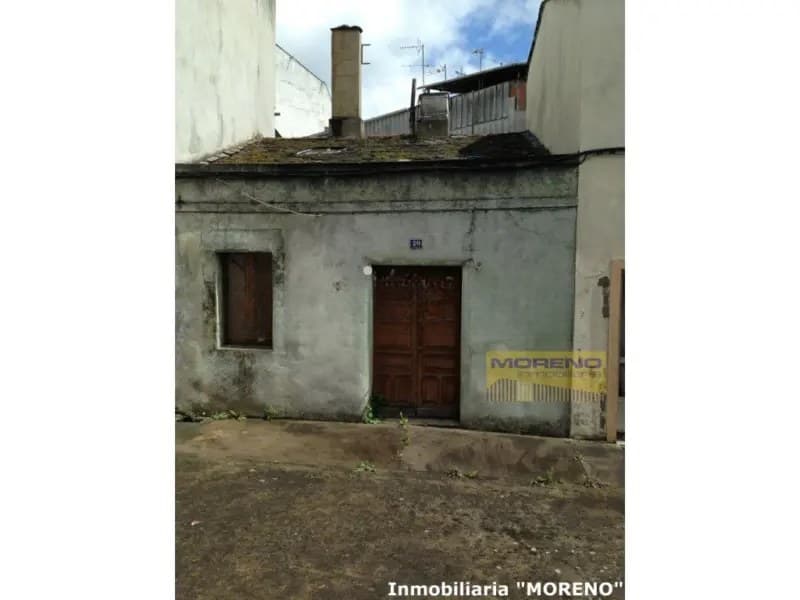 Casa/Chalet en Lugo