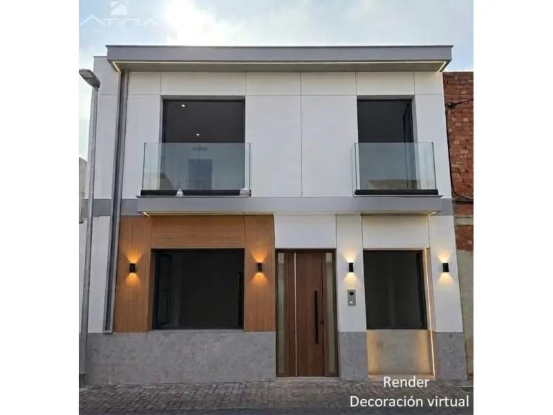 Casa/Chalet en Valencia