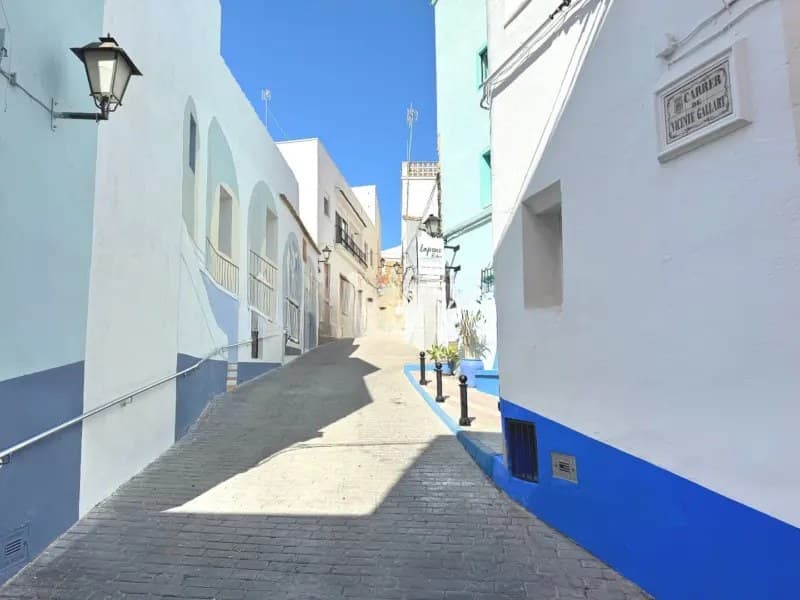 Vivienda en Alicante