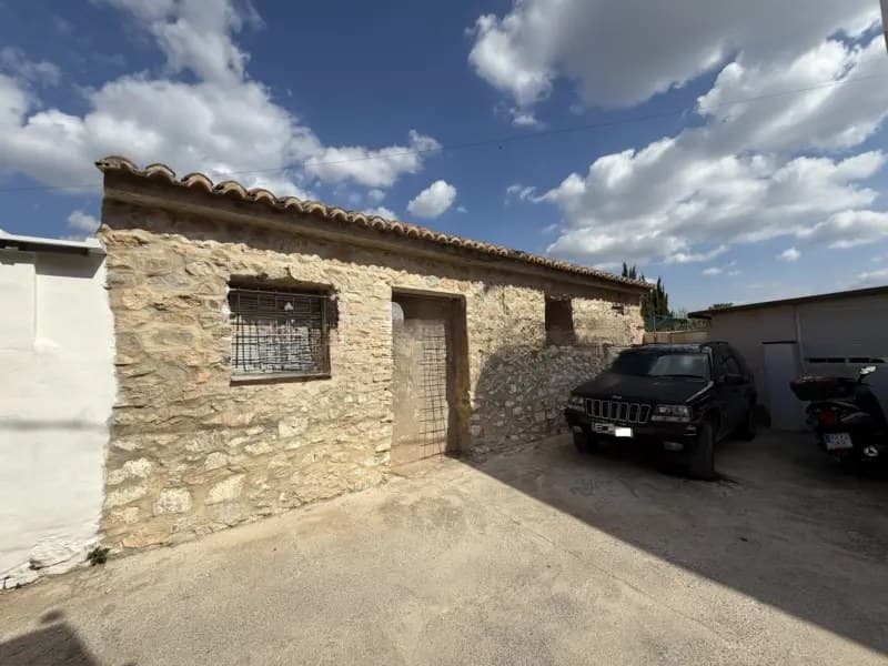 Vivienda en Valencia