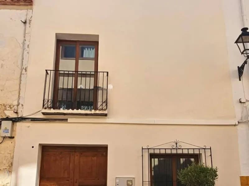 Casa/Chalet en Alicante