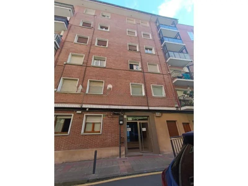 Vivienda en Vizcaya