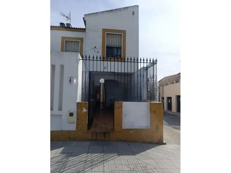 Vivienda en Huelva