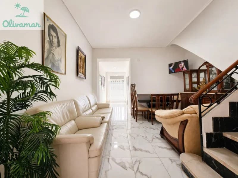 Casa/Chalet en Valencia