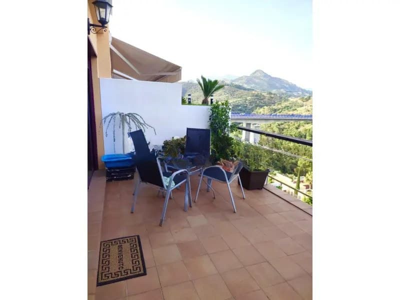 Vivienda en Málaga