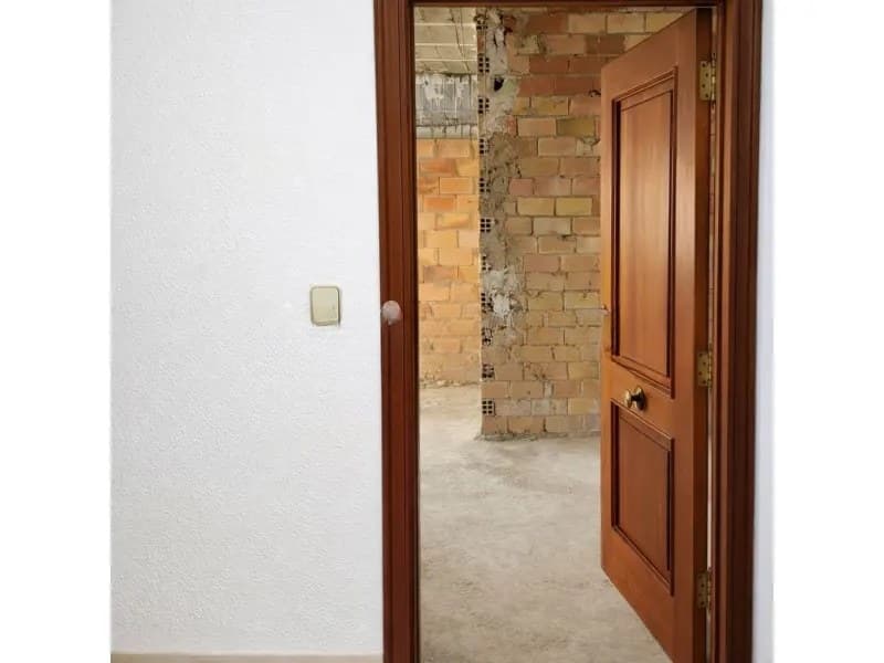 Piso en Alicante