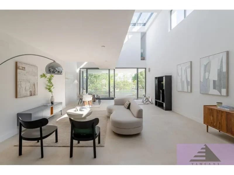 Casa/Chalet en Madrid