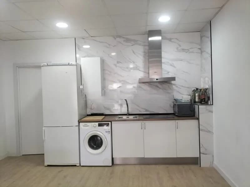Vivienda en Málaga