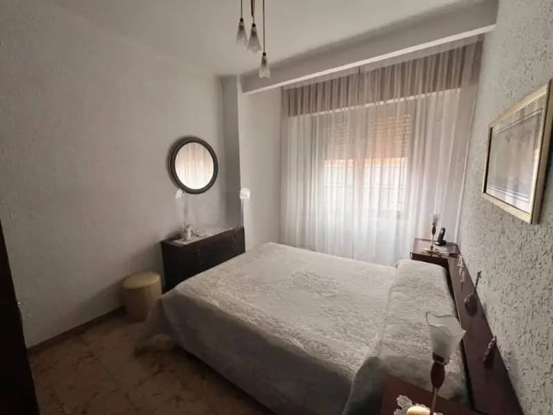 Vivienda en Barcelona