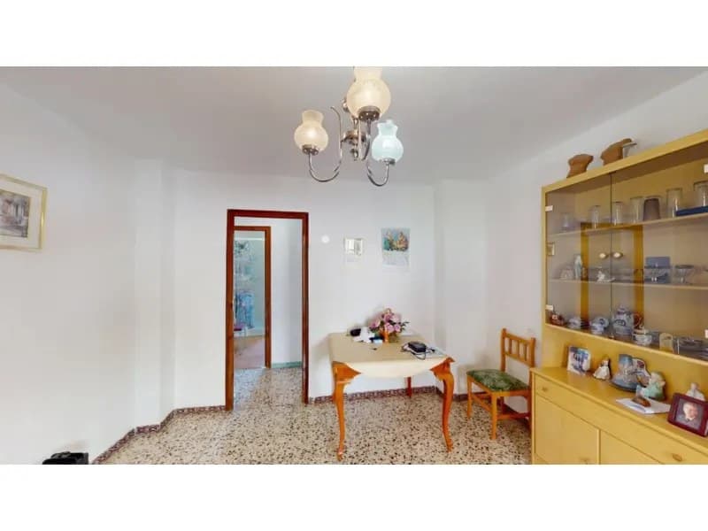 Piso en Murcia