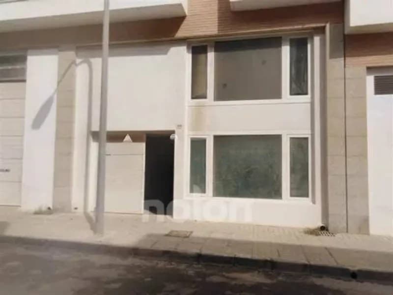 Piso en Almería