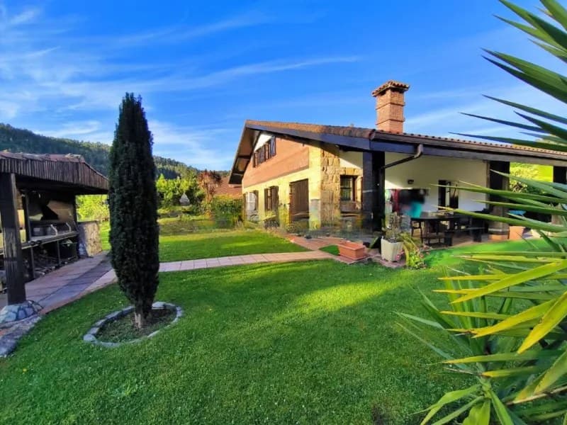 Casa/Chalet en Cantabria